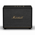Marshall Woburn III Bluetooth hangszóró, fekete színben