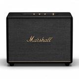 Marshall Woburn III Bluetooth hangszóró, fekete színben