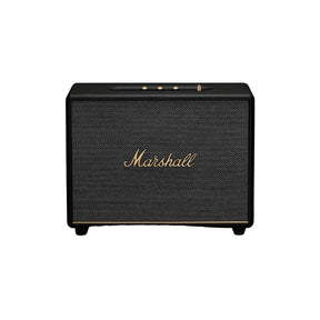Marshall Woburn III Bluetooth hangszóró, fekete színben