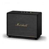 Marshall Woburn III Bluetooth hangszóró, fekete színben - 2