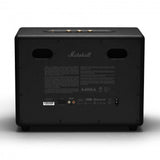 Marshall Woburn III Bluetooth hangszóró, fekete színben - 4