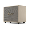 Marshall Woburn III Bluetooth hangszóró, krém