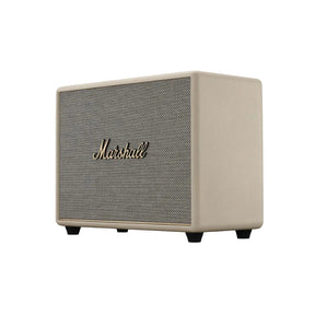 Marshall Woburn III Bluetooth hangszóró, krém