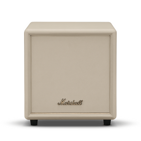 Marshall Heston Sub 200 Bluetooth Mélyláda, fekete