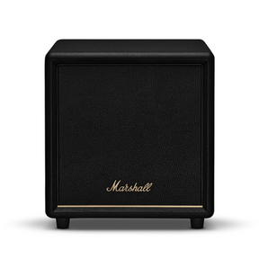 Marshall Heston Sub 200 Bluetooth Mélyláda, fekete