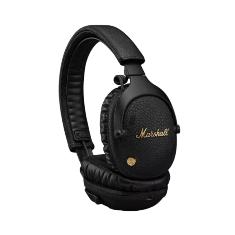 Marshall Monitor III. Bluetooth A.N.C. fejhallgató