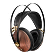 Meze M99C-V2 Classics fejhallgató,dió