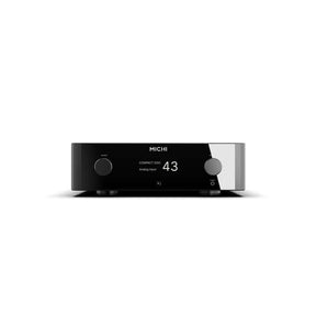 Michi P5 Series 2 Sztereó előerősítő