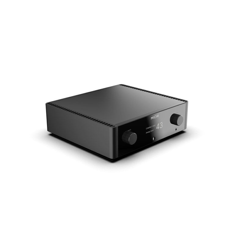 Michi P5 Series 2 Sztereó előerősítő - 2