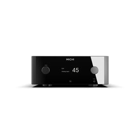Michi X5 Series 2 Sztereó integrált erősítő