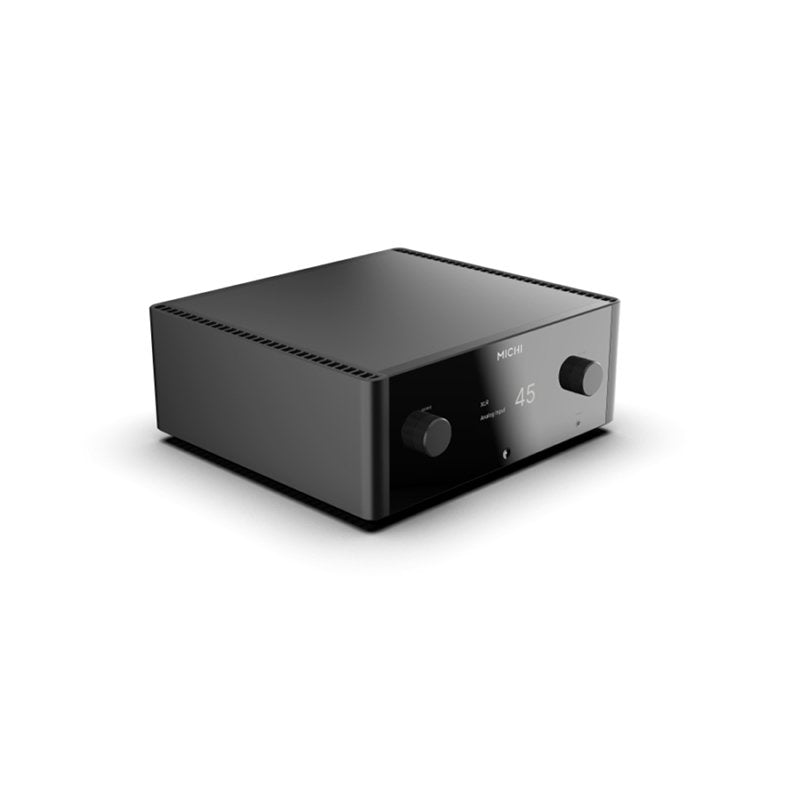 Michi X5 Series 2 Sztereó integrált erősítő - 2