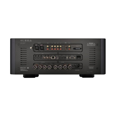 Michi X5 Series 2 Sztereó integrált erősítő - 3