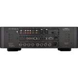 Rotel Michi X3 Series 2 Sztereó integrált erősítő