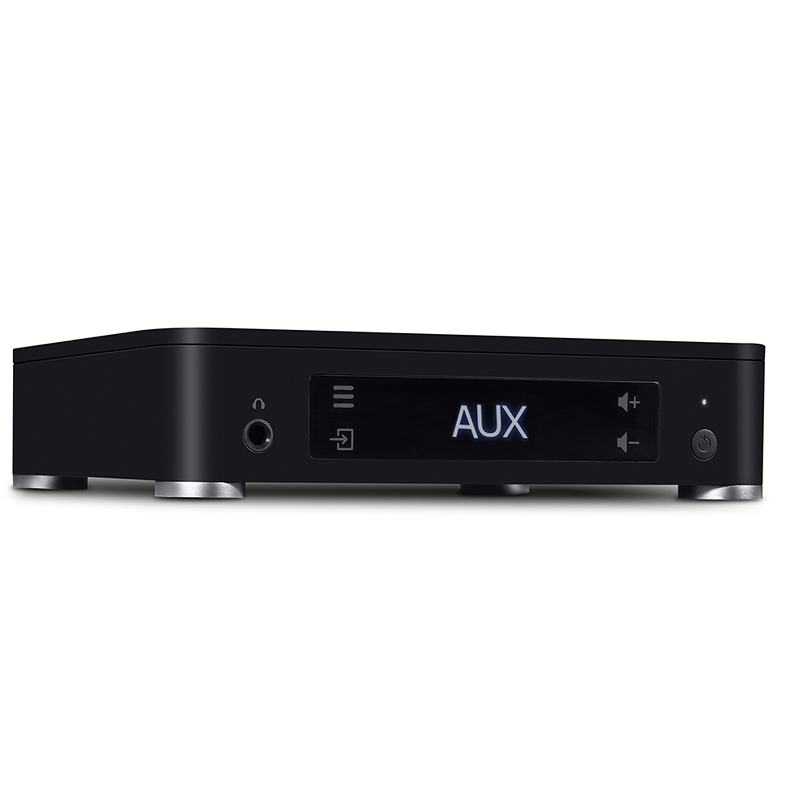 Mission LX Connect DAC