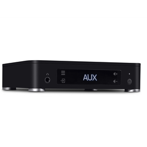 Mission LX Connect DAC