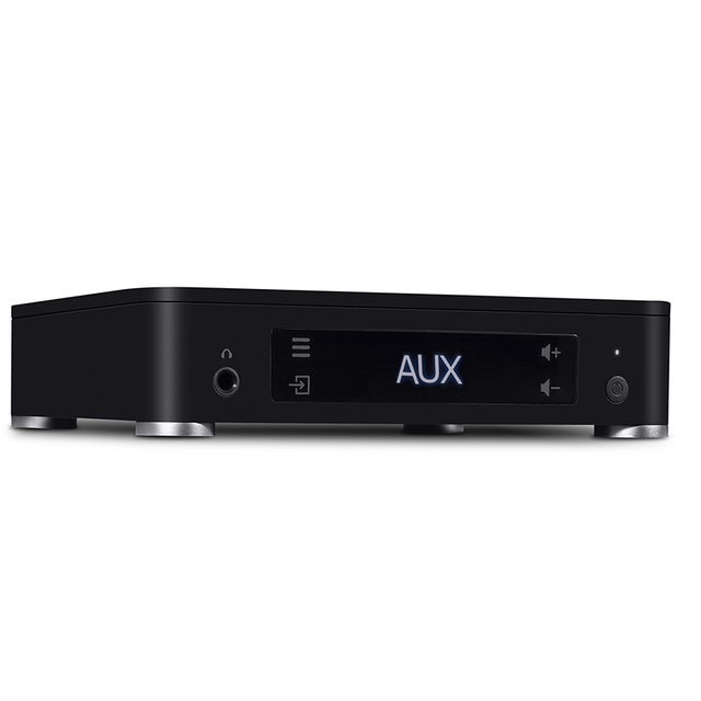 Mission LX Connect DAC
