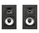 Polk Audio Monitor XT15 állványos hangfal, fekete színben