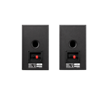 Polk Audio Monitor XT15 állványos hangfal, fekete színben