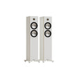 Monitor Audio Bronze 300 7G álló hangfal, fehér