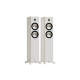 Monitor Audio Bronze 300 7G álló hangfal, fehér