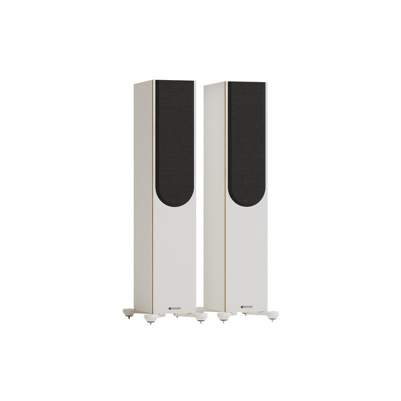 Monitor Audio Bronze 300 7G álló hangfal, fehér - 2
