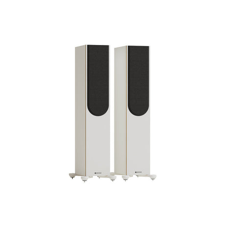 Monitor Audio Bronze 300 7G álló hangfal, fehér - 2