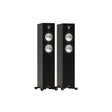 Monitor Audio Bronze 300 7G álló hangfal, fekete