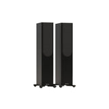 Monitor Audio Bronze 300 7G álló hangfal, fekete - 2