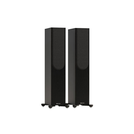 Monitor Audio Bronze 300 7G álló hangfal, fekete - 2