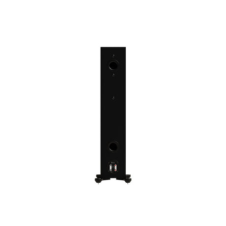 Monitor Audio Bronze 300 7G álló hangfal, fekete - 3
