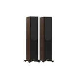 Monitor Audio Bronze 300 7G álló hangfal, dió - 2