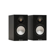 Monitor Audio Bronze 50 7G állványos hangfal, fekete
