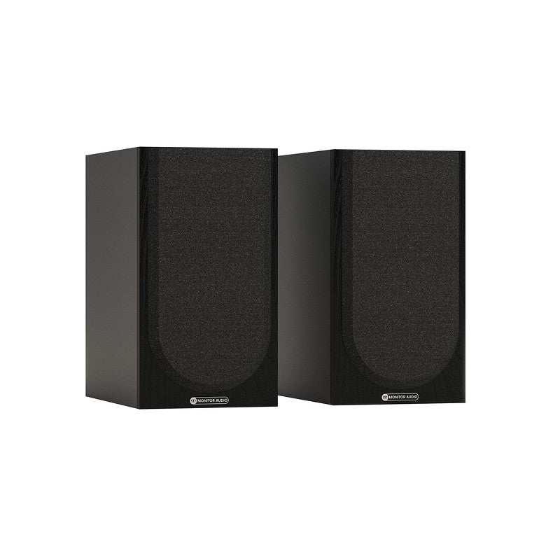 Monitor Audio Bronze 50 7G állványos hangfal, fekete - 2