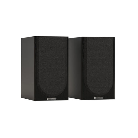 Monitor Audio Bronze 50 7G állványos hangfal, fekete - 2