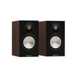 Monitor Audio Bronze 50 7G állványos hangfal, dió