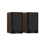 Monitor Audio Bronze 50 7G állványos hangfal, dió - 2