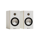 Monitor Audio Bronze 50 7G állványos hangfal, fehér