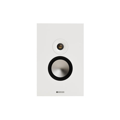 Monitor Audio Bronze On-Wall 7G hangsugárzó, fehér