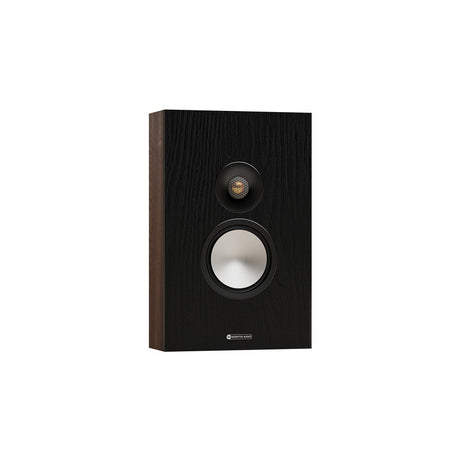 Monitor Audio Bronze On-Wall 7G hangsugárzó, dió