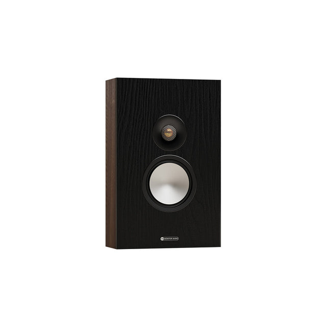 Monitor Audio Bronze On-Wall 7G hangsugárzó, dió