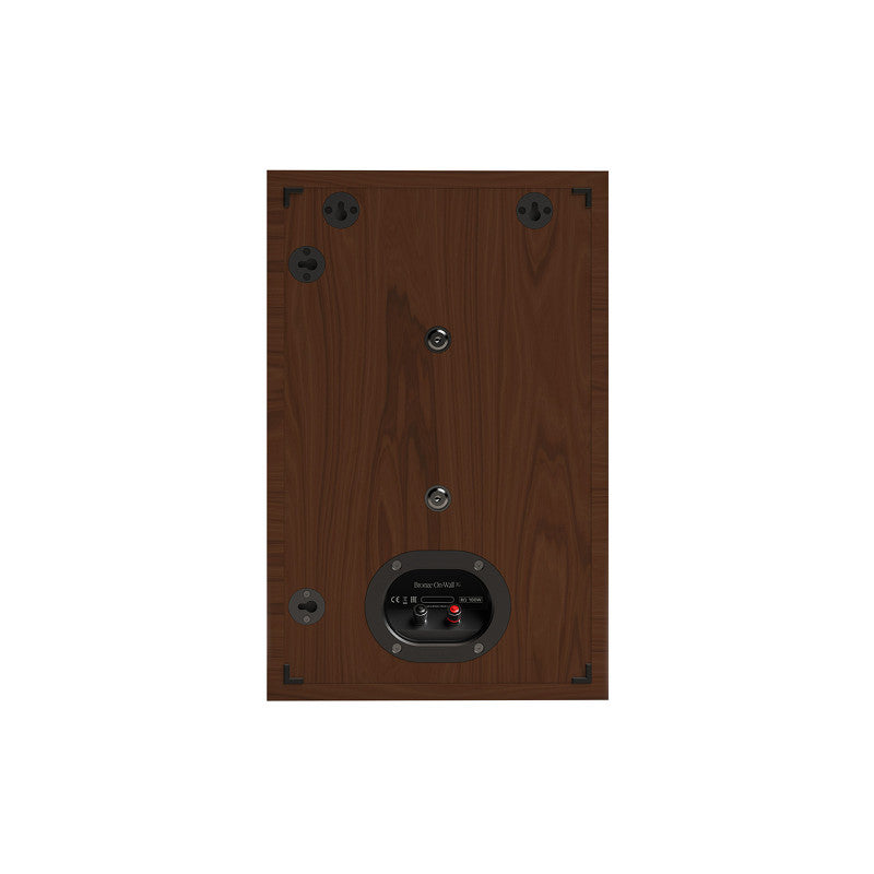 Monitor Audio Bronze On-Wall 7G hangsugárzó, dió - 3
