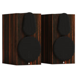 Monitor Audio Gold 100 6G állványos hangfal,  macassar (ébenfa) - 2