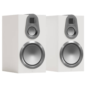 Monitor Audio Gold 100 6G állványos hangfal, szatén fehér