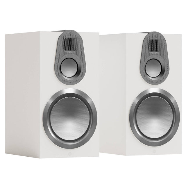 Monitor Audio Gold 100 6G állványos hangfal, szatén fehér