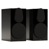 Monitor Audio Gold 100 6G állványos hangfal, magasfényű fekete - 2