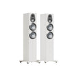 Monitor Audio Gold 300 6G álló hangfal, szatén fehér