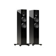 Monitor Audio Gold 300 6G álló hangfal, magasfényű fekete