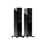 Monitor Audio Gold 300 6G álló hangfal, magasfényű fekete - 2
