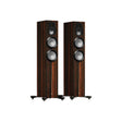 Monitor Audio Gold 300 6G álló hangfal,  macassar (ébenfa)