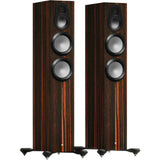 Monitor Audio Gold 300 6G álló hangfal,  macassar (ébenfa) Macassar